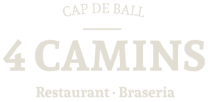 Cap de Ball - 4 Camins Restaurant Braseria